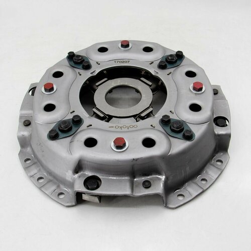 Корзина сцепления кулачковая, 325*210*368, вид 2, OOTOKO с площадкой большой