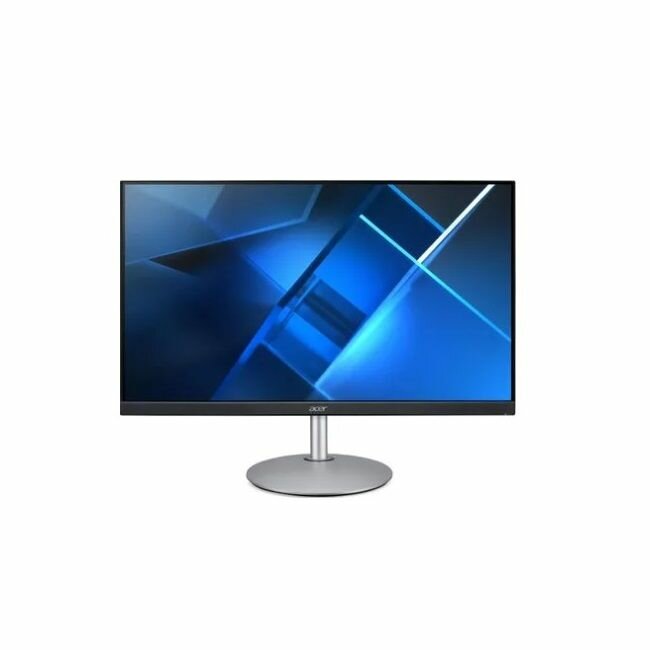 Монитор Acer 27" CB272Esmiprx , черный