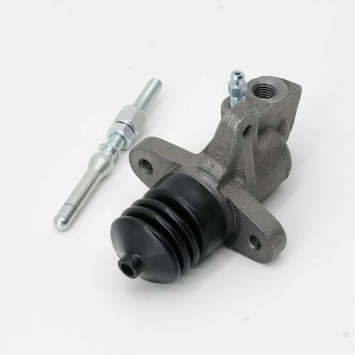 Рабочий цилиндр сцепления ISUZU ELF 4BE1 вид 1 ASUKI 3015₽