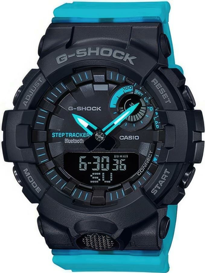 Наручные часы CASIO G-Shock 