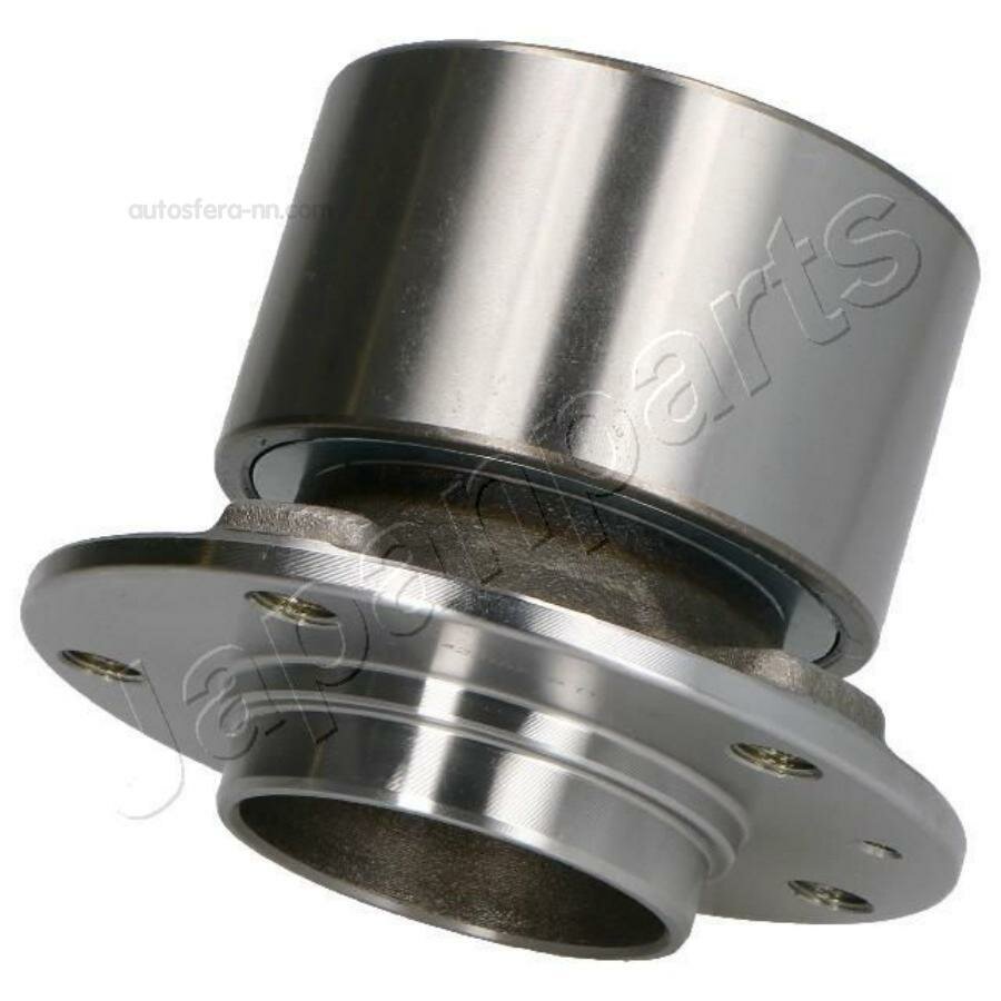 JAPANPARTS KK22091 Ступица колеса с интегрированным подшипником