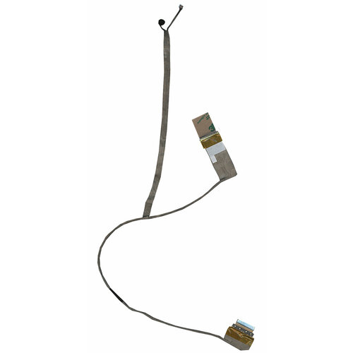 Шлейф матрицы для Asus X44H (40-pin) кабель шлейф матрицы для asus a43s k43s x43s x44h 14g140344000