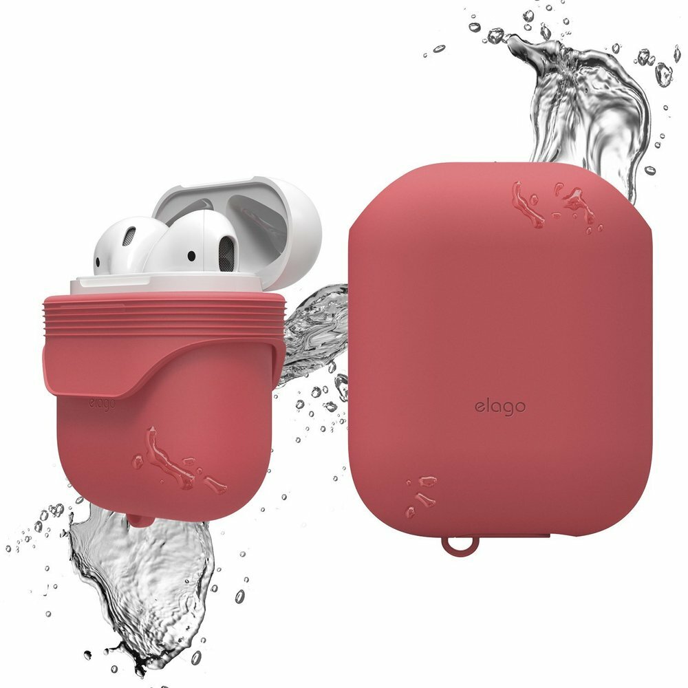 Кейс Elago Waterproof Case, rose