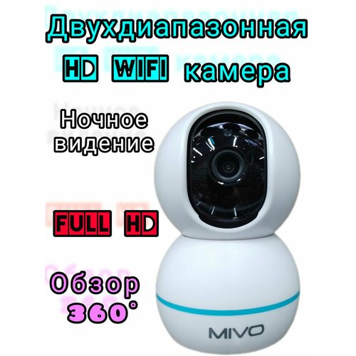 Камера видеонаблюдения 394000₽