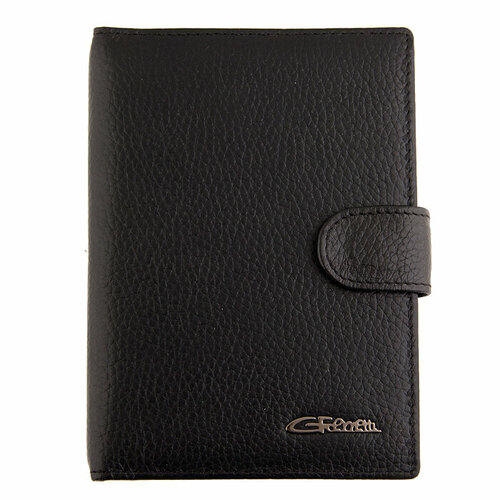 Обложка GIORGIO FERRETTI черный 675₽