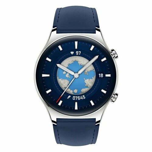 Honor Watch GS3 Blue 2099900₽