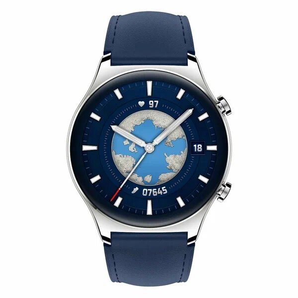 Honor Watch GS3 Blue