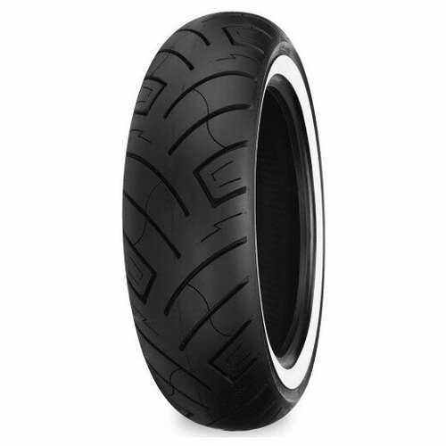 Мотошина Shinko SR777 140/70 -18 72H WW TL Rear