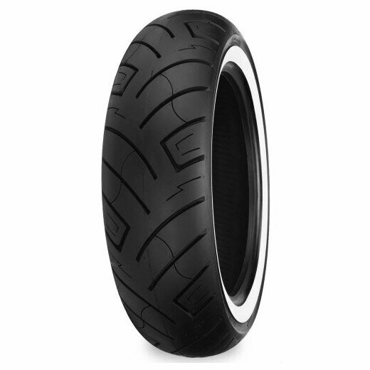 Мотошина Shinko SR777 90/90 -21 54H WW TL Front