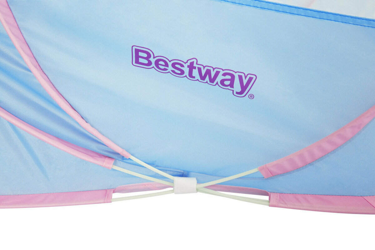 Палатка Bestway Единорог 182*96*81см - фото №16