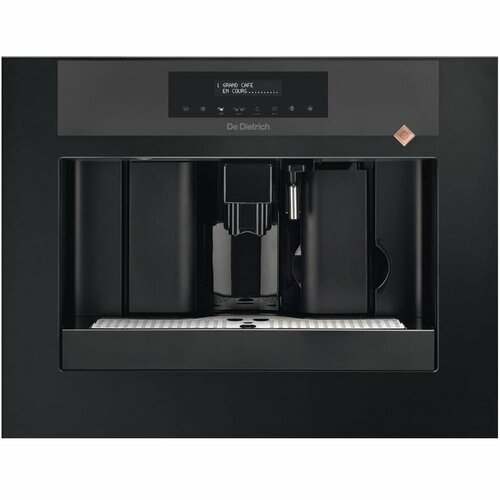 Встраиваемая кофемашина De Dietrich DKD7400A 24799000₽