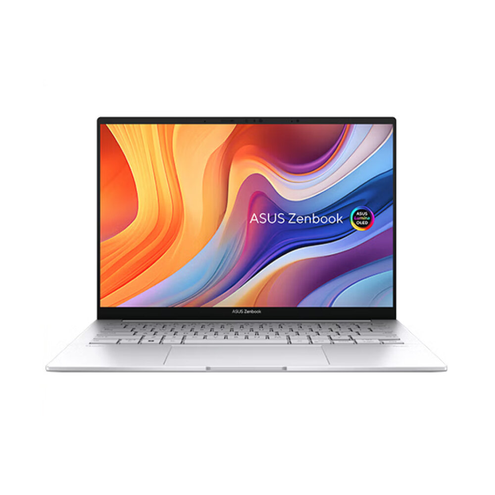 Asus zenbook 14 2024 AI Intel core Ultra 9 185H 32Gb LPDDR5X 1Tb SSD с 2.8K OLED дисплеем и видеокартой Intel Arc