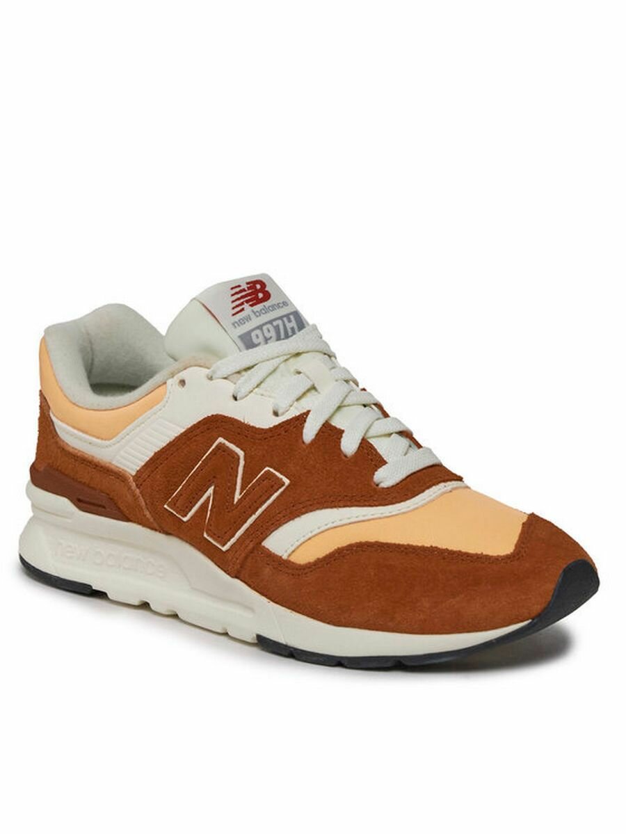 Кроссовки New Balance