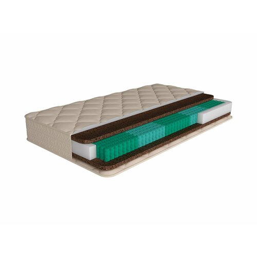 Матрас Консул Лиллехамер 155х200