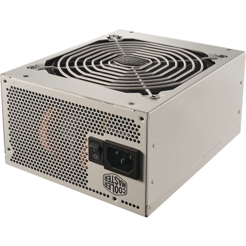 Блок питания 1050 Ватт Cooler Master MWE GOLD 1050 - V2 ATX 3.0 WHITE VERSION (MPE-A501-AFCAG-3GEU)