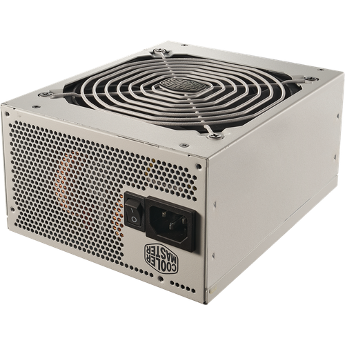 Блок питания 1050 Ватт Cooler Master MWE GOLD 1050 - V2 ATX 30 WHITE VERSION MPE-A501-AFCAG-3GEU 23025₽