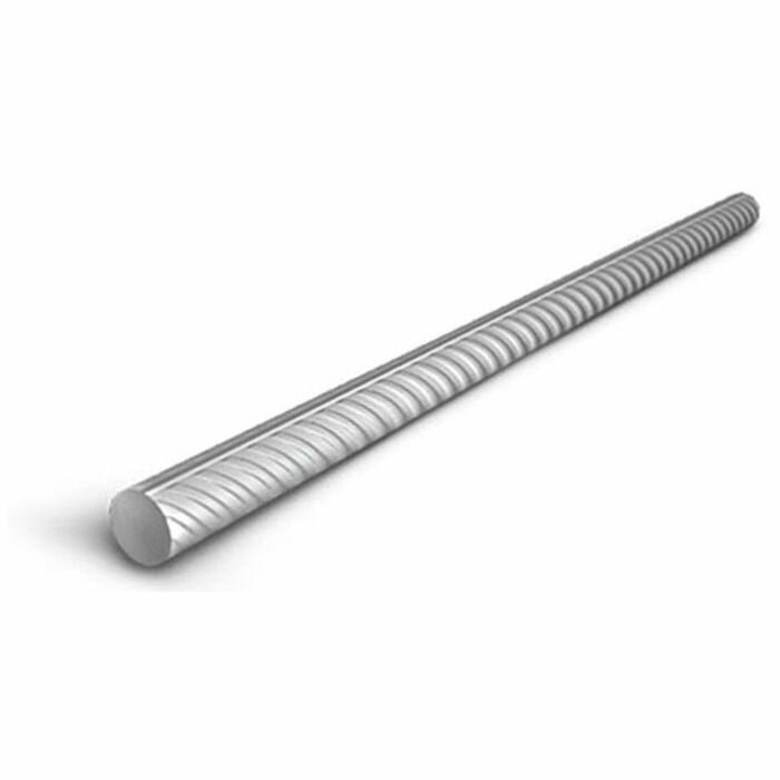 фото Арматура 12мм стальная, А3 35ГС, пруток 3м