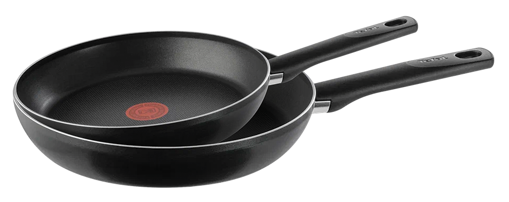 фото Набор сковород Tefal Just 20/24 см