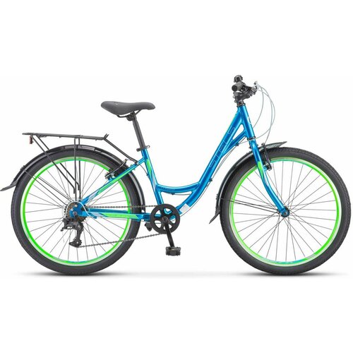 Велосипед STELS Miss-4300 V 24 25760₽