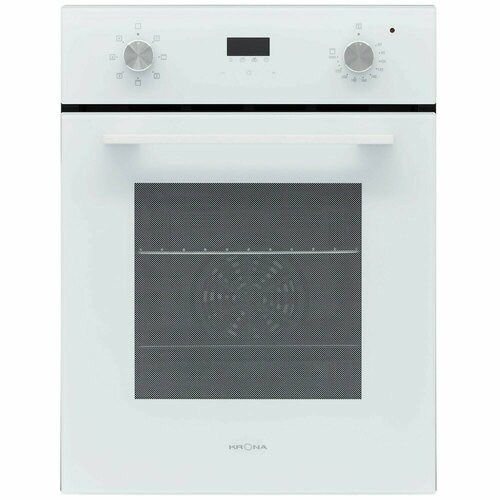 Духовой шкаф KRONA Ritus 45 WH 2672000₽