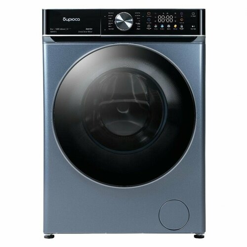 Стиральная машина Бирюса WM-SC91415 W 4667000₽