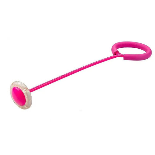 Нейроскакалка 1Toy Колесо со светом в ассортименте 60см 1761₽