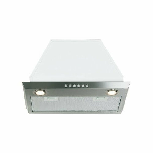 Встраиваемая вытяжка Elikor Врезной блок 52Н-1000-Э4Д нержавеющая сталь 1961400₽