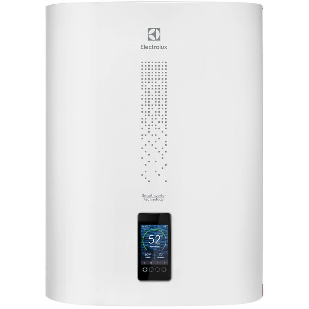 Водонагреватель Electrolux EWH 30 SmartInverter