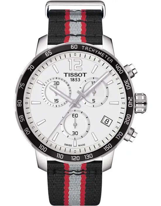 Наручные часы TISSOT T-Sport