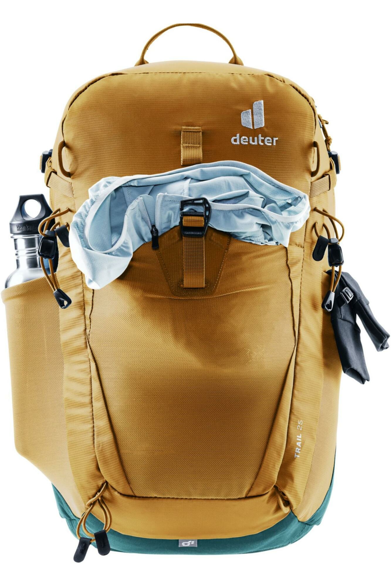 Рюкзак Deuter Trail 25 Almond/Deepsea