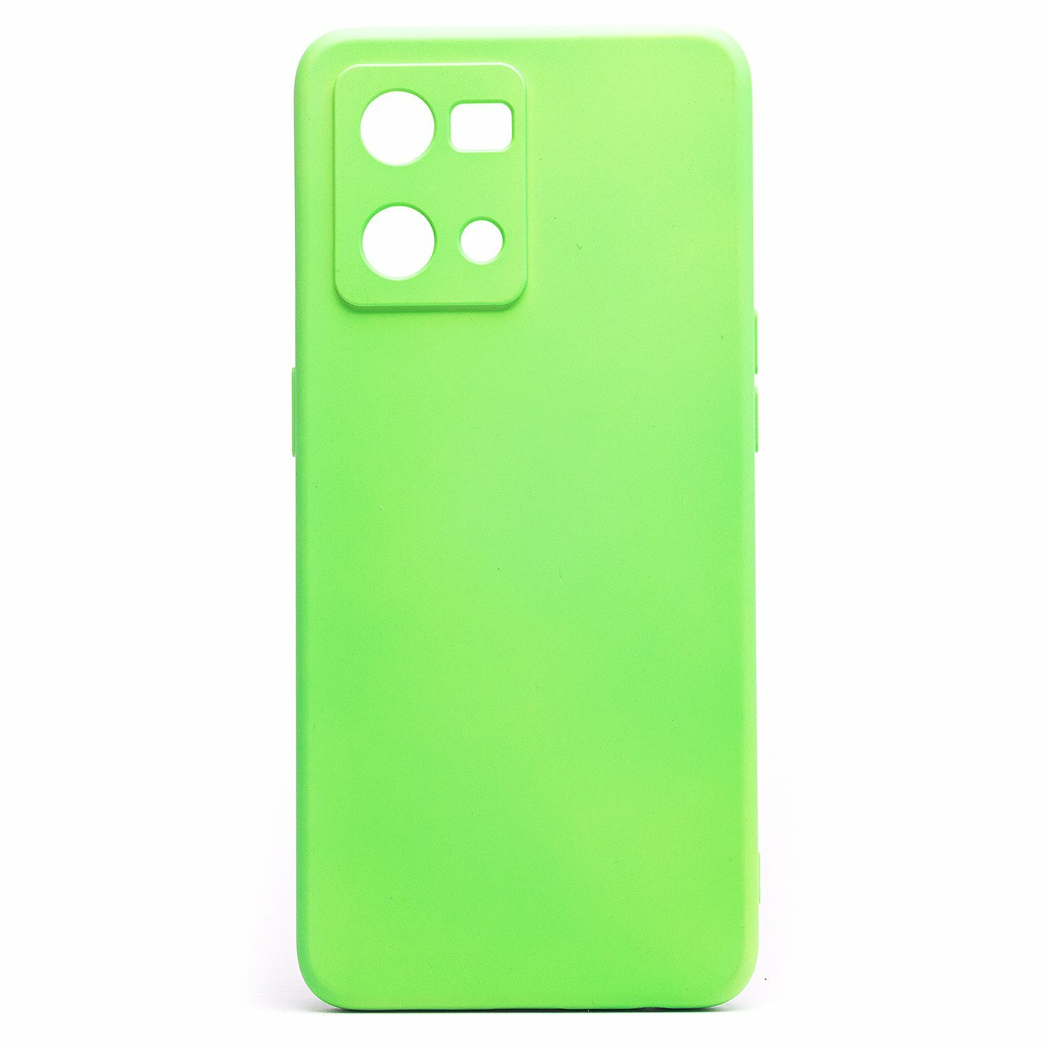 Чехол накладка Activ Full Original Design для OPPO Reno 7 (CPH2363) (002)