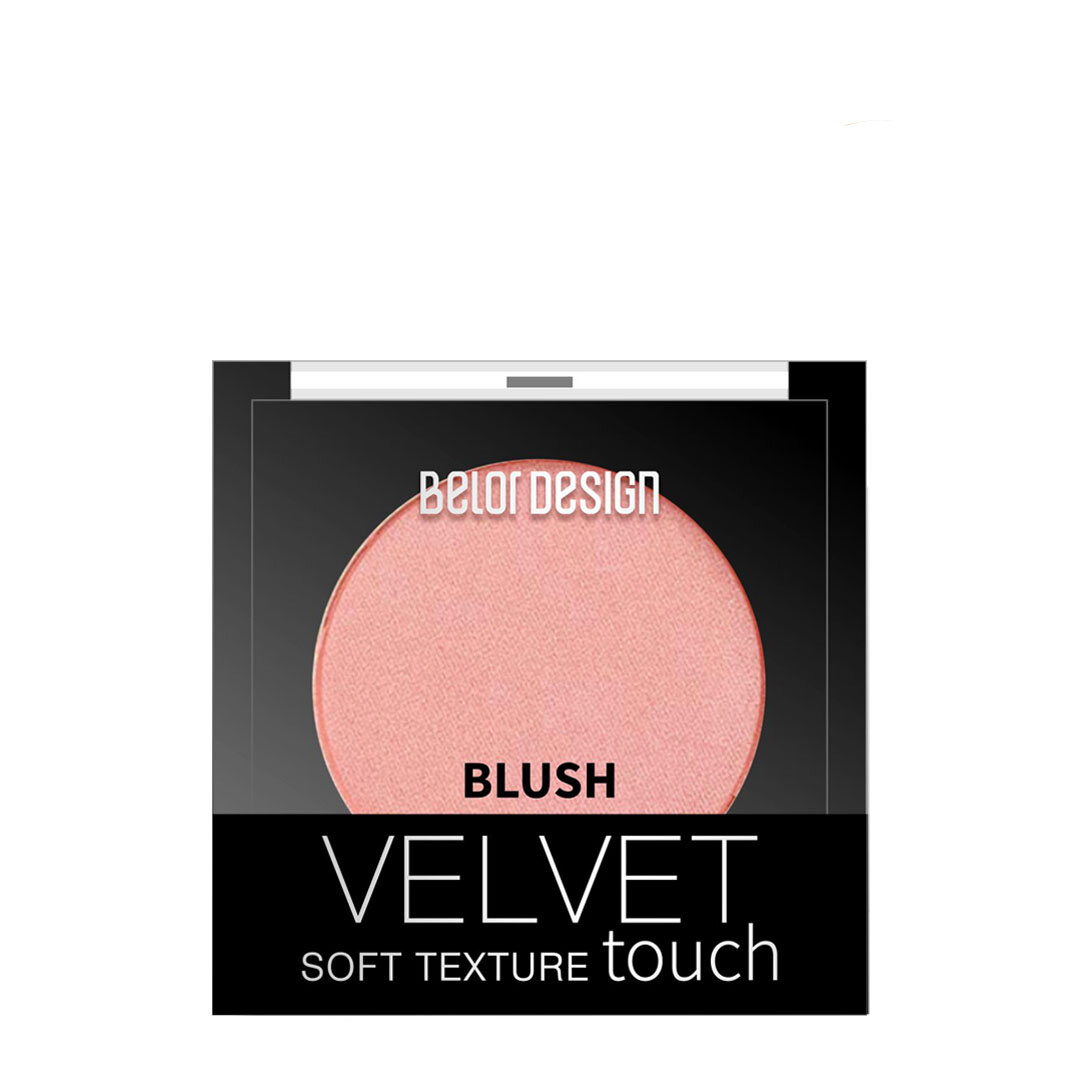 BELOR DESIGN    Velvet Touch  101