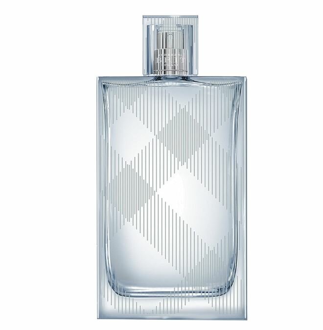 Туалетная вода Burberry Brit Splash for Men 50 мл