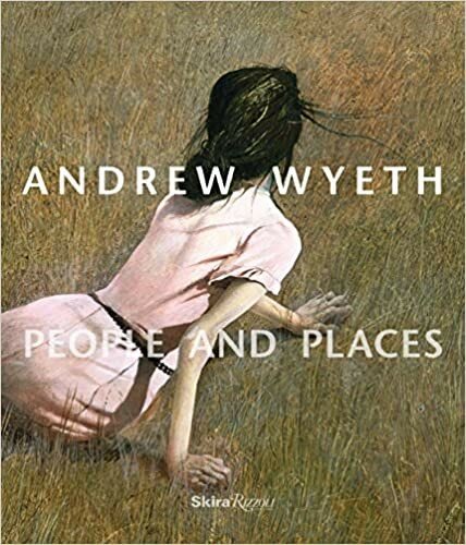 Andrew Wyeth: People and Places - фото №2