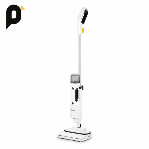 Паровая швабра 2 в 1 Kitfort КТ-1062 832500₽