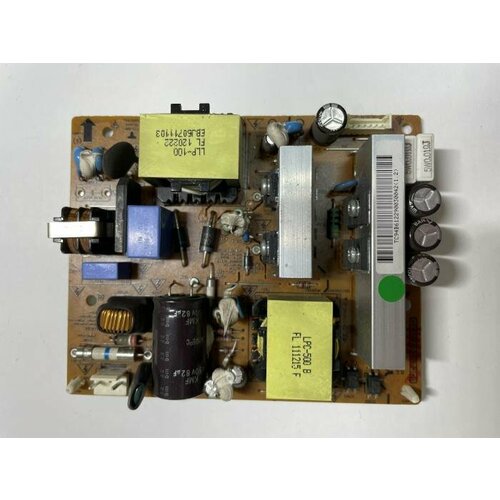 bn44 00184a ip 351135a for samsung la52f81b power supply board EAY61229003 Rev: 1.1 LGPC-11Y Блок питания EAY61229003 Rev: 1.1 LGPC-11Y от ТВ LG 42VS10MS-BJ с разбора