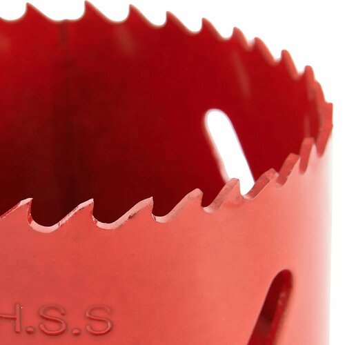 Коронка по стали 3987 64 мм 1501₽