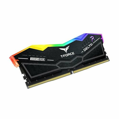 Модуль памяти Teamgroup T-Force Delta RGB FF3D532G7800HC38DDC01