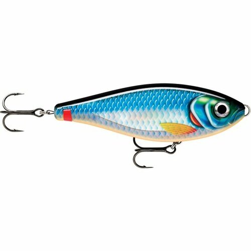 Воблер Rapala X-Rap Haku 14 /BGH /тонущий/ 14см, 74гр