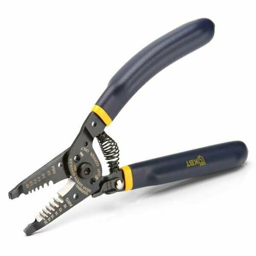 Инструмент для снятия изоляции КВТ WS-01C 1715₽