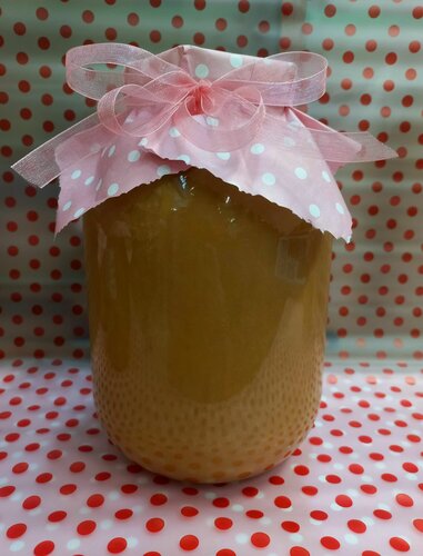 Изображение товара Цветочный Алтайский мёд, Натуральный, 4,300кг/ 3 литра