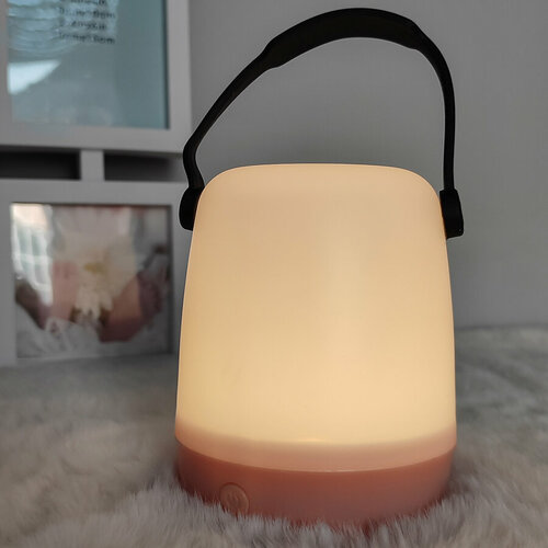 Переносной светодиодный ночник Baizheng 11*9*16,5 см