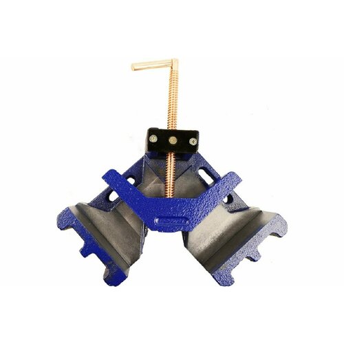 фото Тиски угловые для сварки sp-60 start sp2060