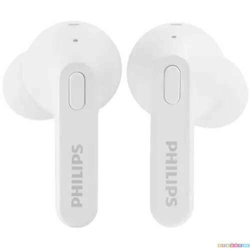 Philips TAT TAT2206WT/00 Гарнитура белый