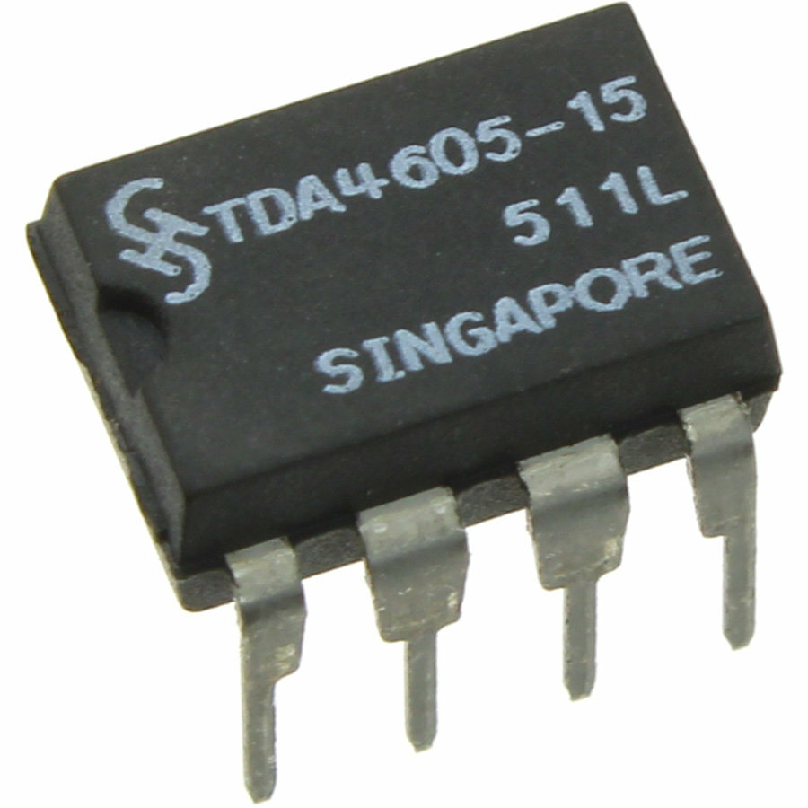 Микросхема TDA4605-15