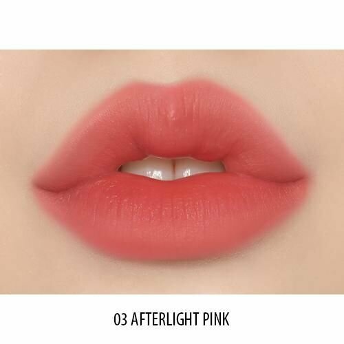 Clio Dewy blur tint помада тинт для губ #03 Afterlight Pink clio тинт для губ dewy blur 03 afrerlight pink