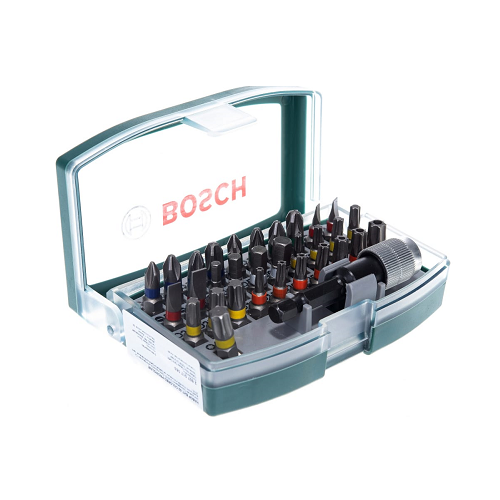 Набор бит Bosch 2607017063