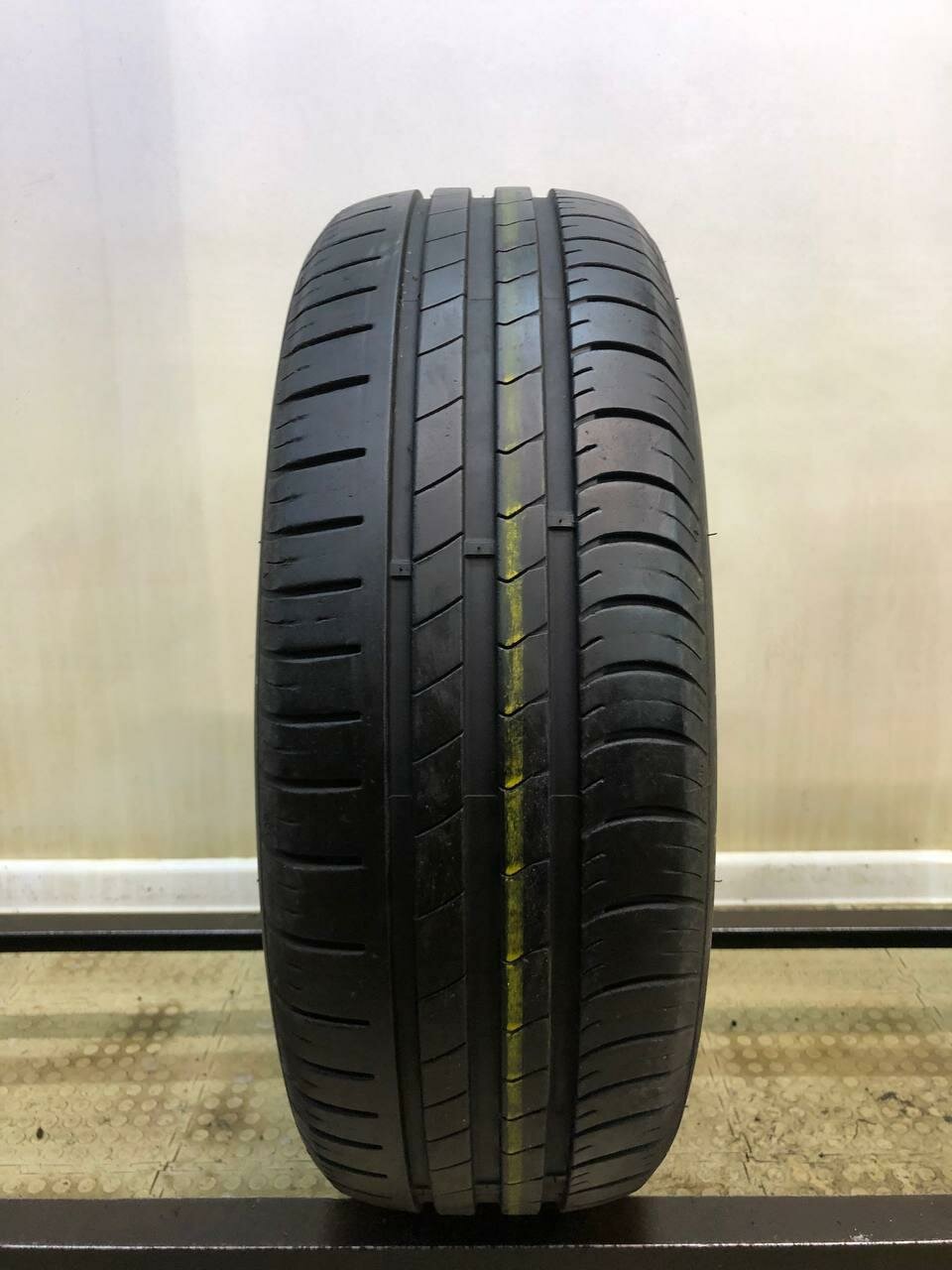 Hankook Kinergy Eco 205/60 R16 БУ Шины Летние