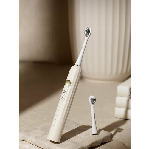 Электрическая зубная щетка Apiyoo Sonic Electric Toothbrush T11-A 245700₽