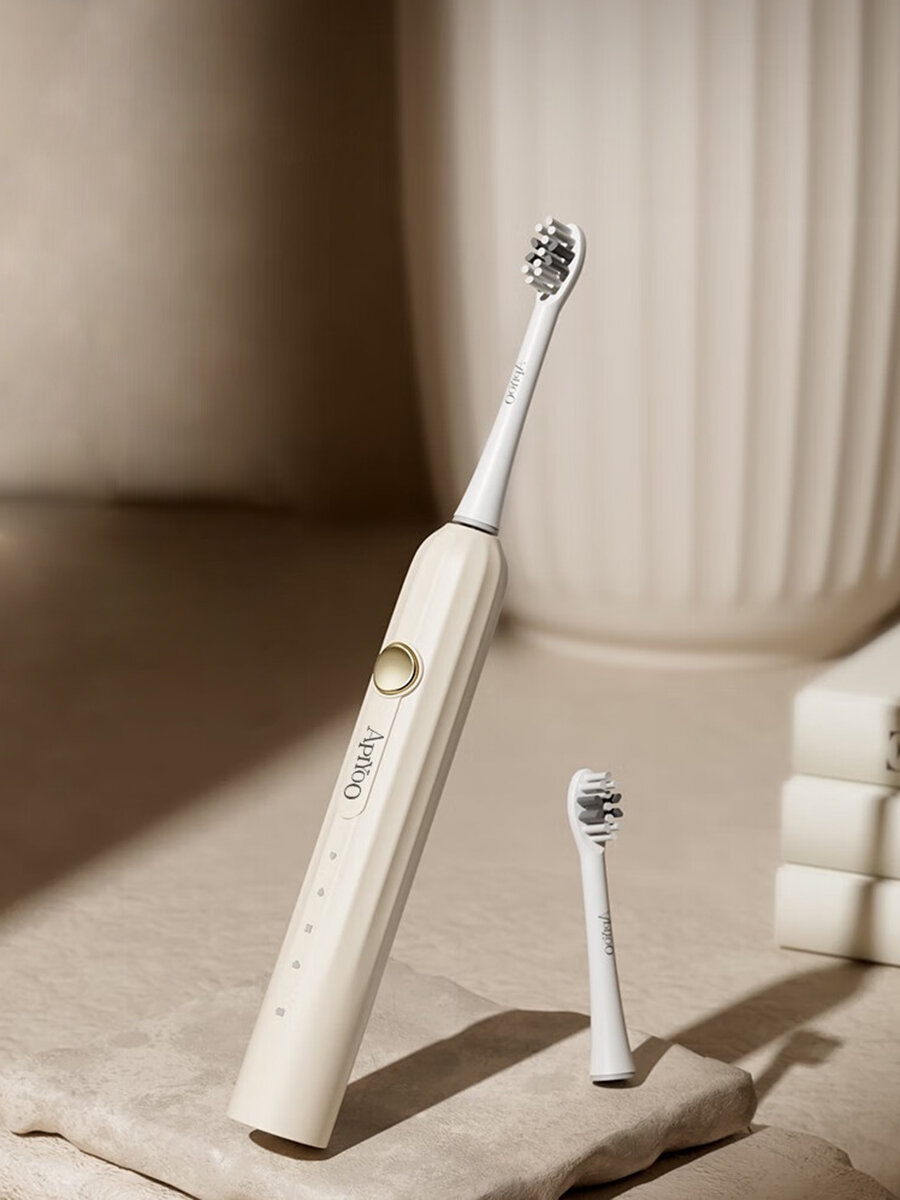 Электрическая зубная щетка Apiyoo Sonic Electric Toothbrush (T11-A)